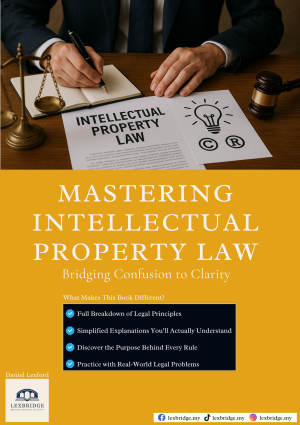 Mastering Intellectual Property Law